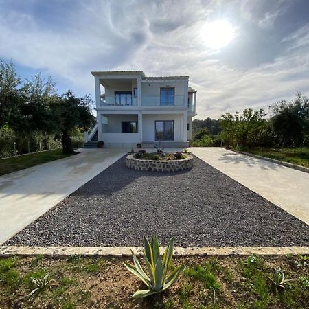 Вилла Marianna'S House Kouramaditika Экстерьер фото