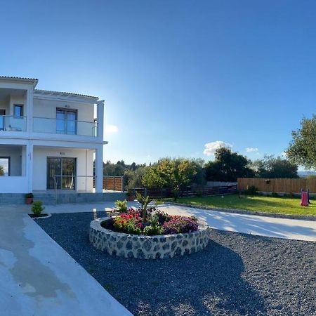 Вилла Marianna'S House Kouramaditika Экстерьер фото