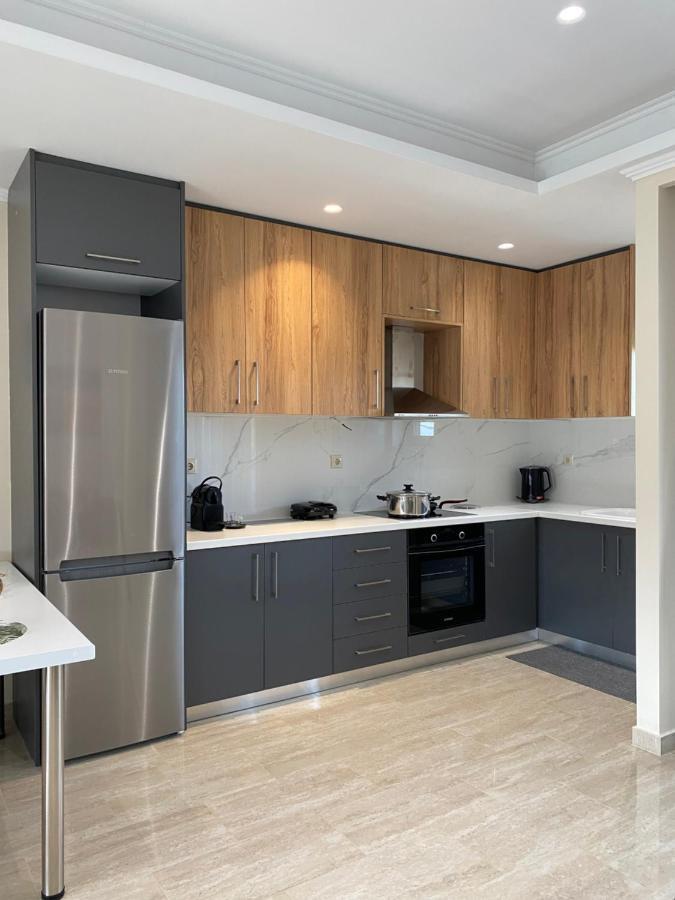 Вилла Marianna'S House Kouramaditika Экстерьер фото