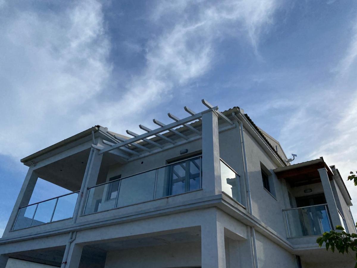 Вилла Marianna'S House Kouramaditika Экстерьер фото