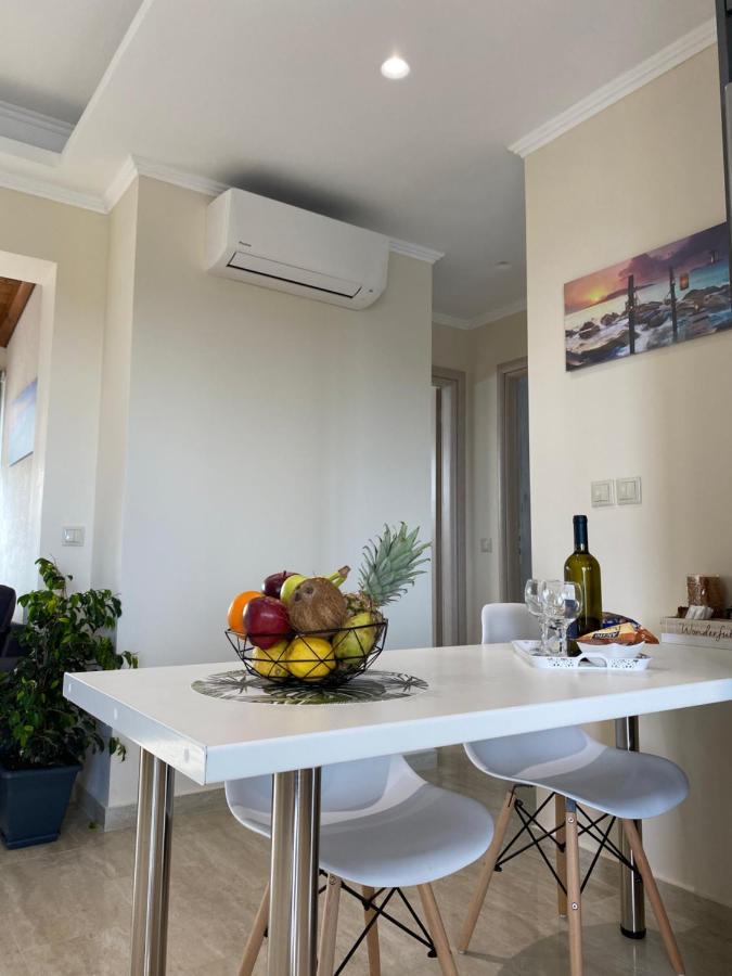 Вилла Marianna'S House Kouramaditika Экстерьер фото